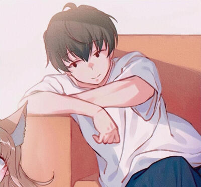 。