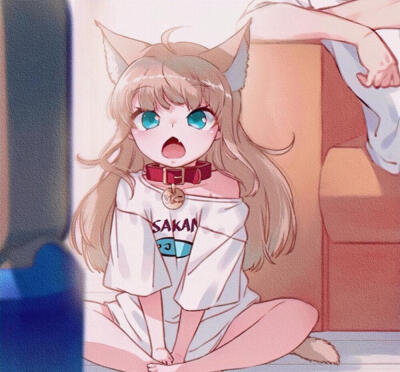 。