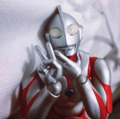 或许可以称其为小表情