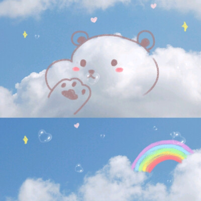 或许可以称其为小表情