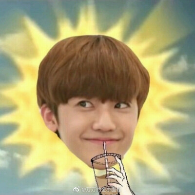 或许可以称其为小表情