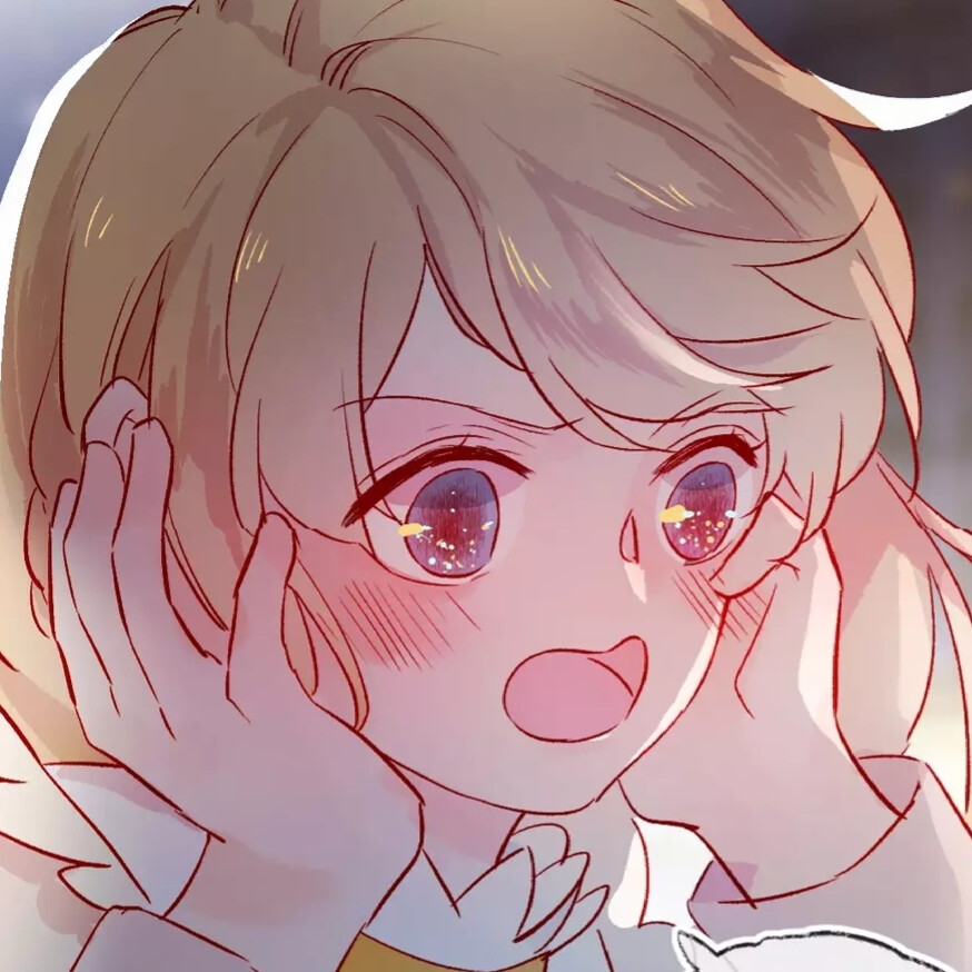 自截
《花与隐匿之乌》
二转表明#dy兮自截区