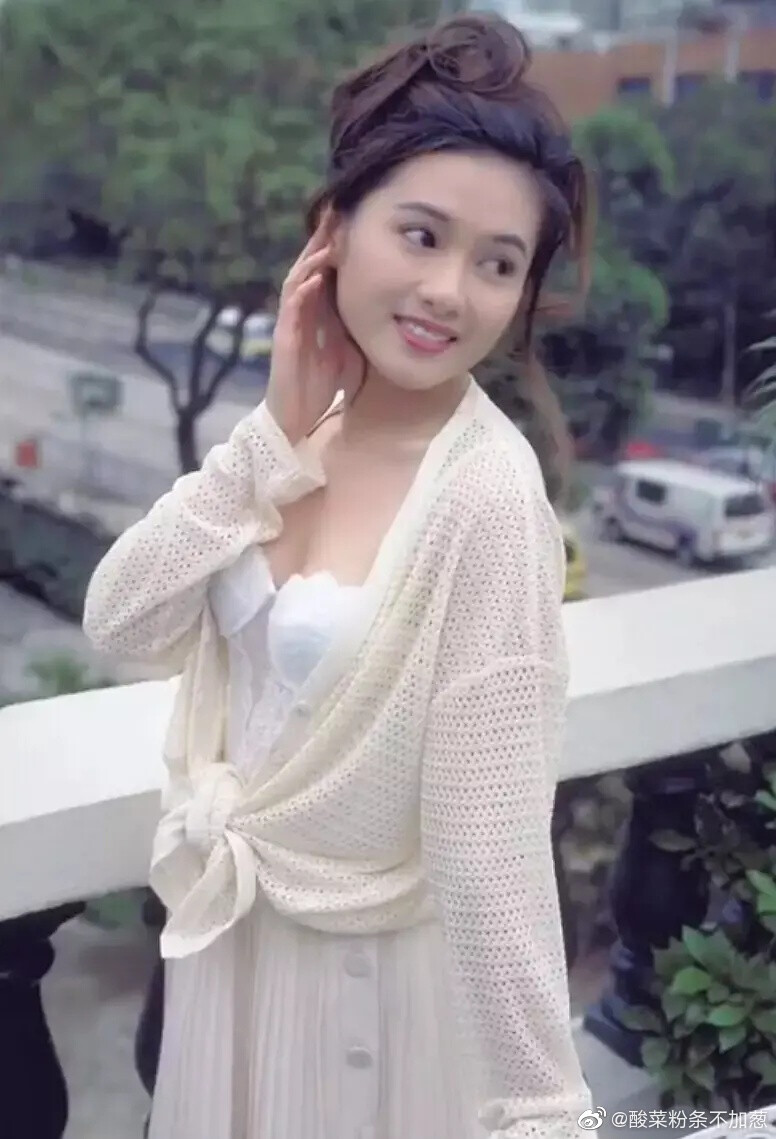 李丽珍