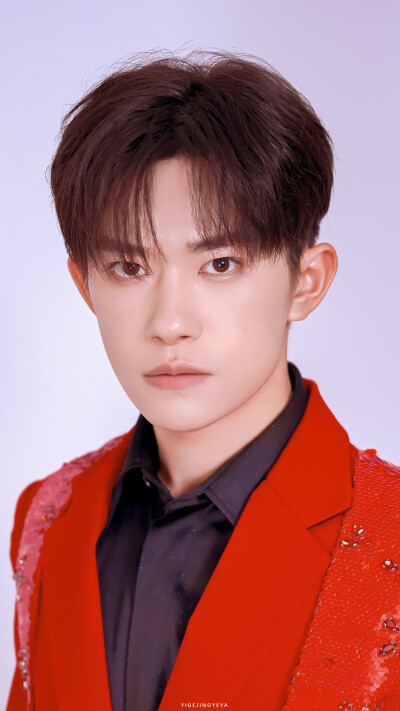 易烊千玺 央视元宵晚会 饭修（五）