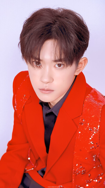 易烊千玺 央视元宵晚会 饭修（五）