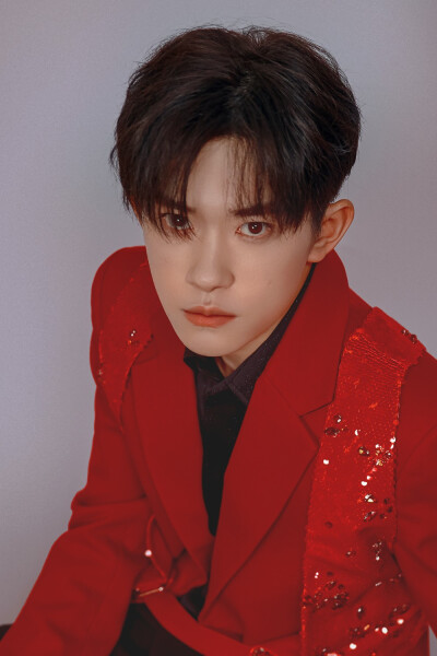 易烊千玺 央视元宵晚会 饭修（五）