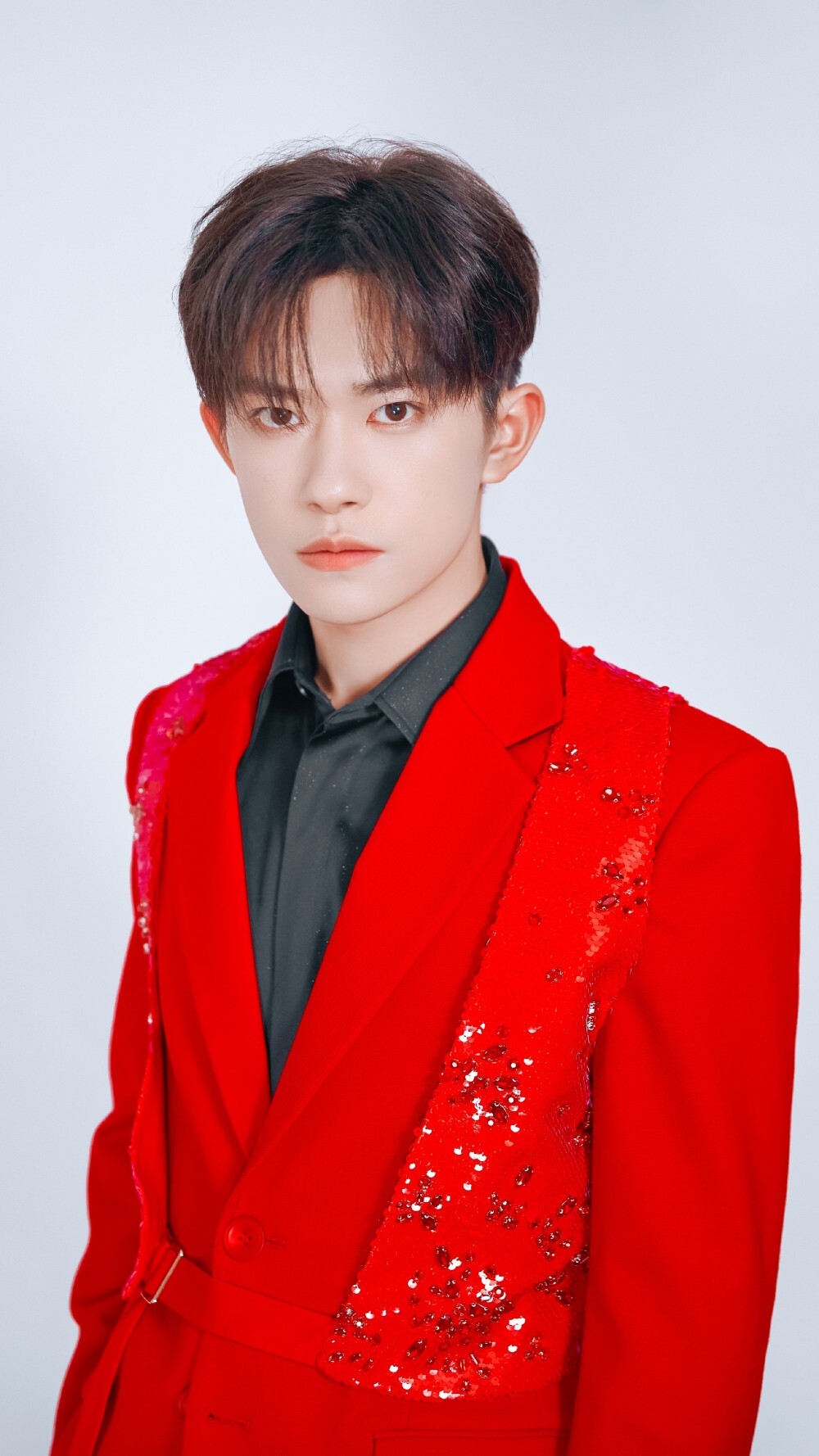 易烊千玺 央视元宵晚会 饭修（五）