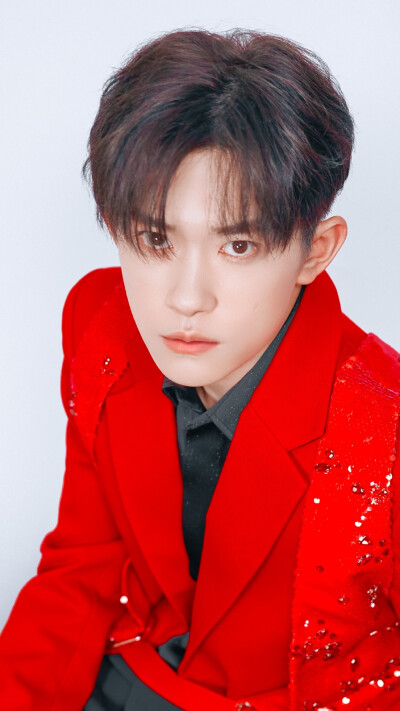 易烊千玺 央视元宵晚会 饭修（五）