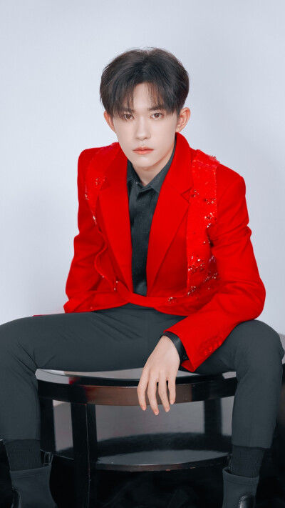 易烊千玺 央视元宵晚会 饭修（五）