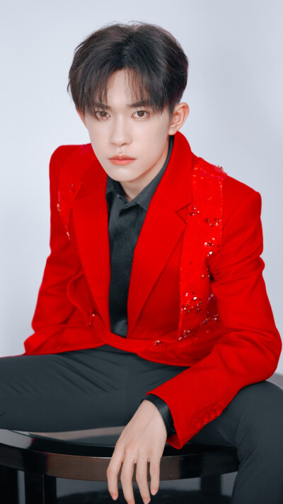 易烊千玺 央视元宵晚会 饭修（五）