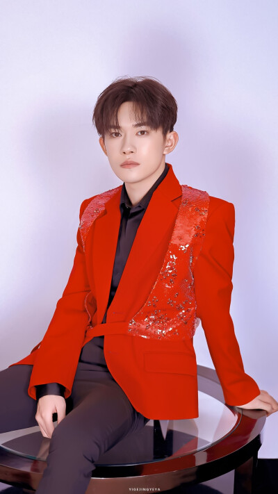 易烊千玺 央视元宵晚会 饭修（六）