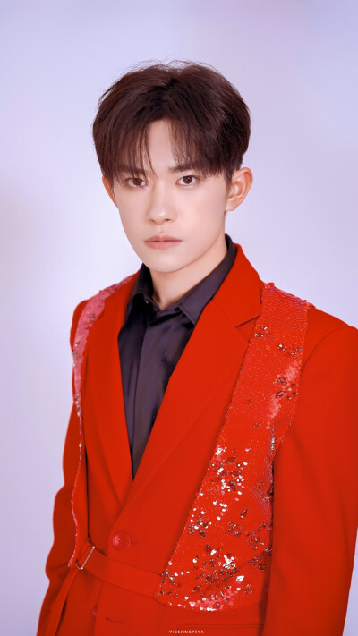 易烊千玺 央视元宵晚会 饭修（六）