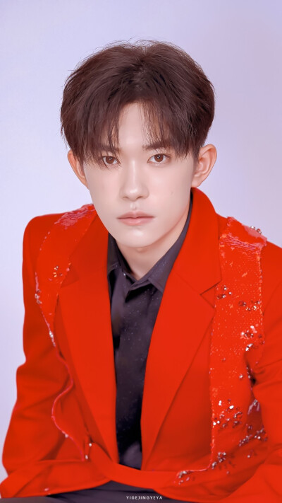 易烊千玺 央视元宵晚会 饭修（六）