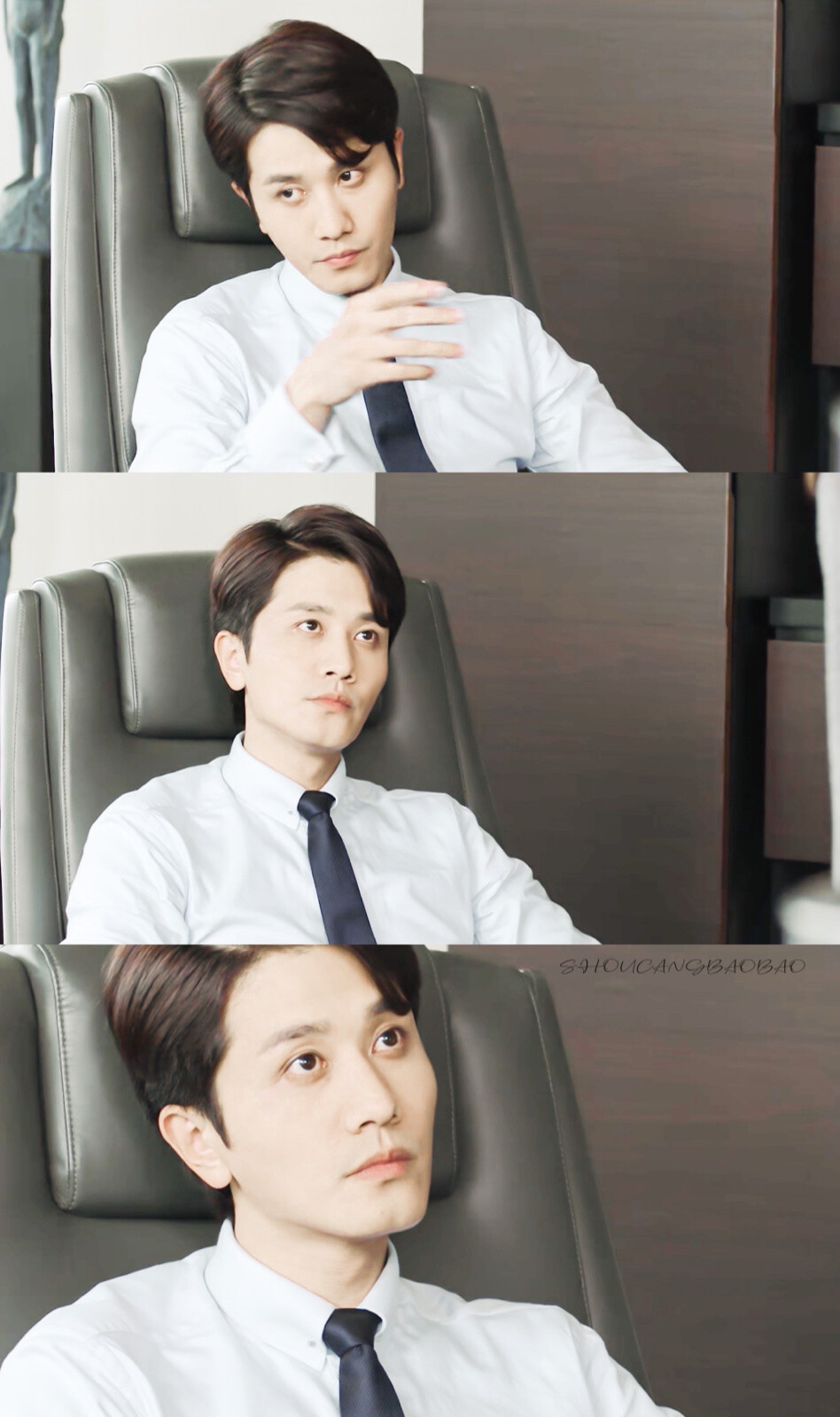 掌中之物 傅慎行