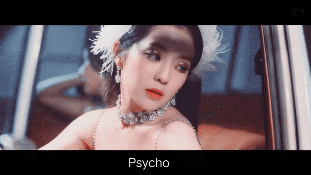 ―Irene°自制GIF（1P）
ᵖˢʸᶜʰᵒ