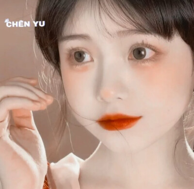 精致女头
侵删哦