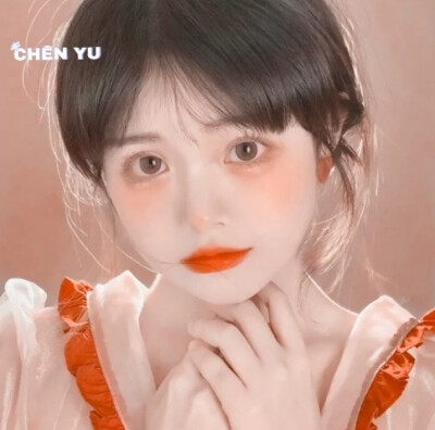 精致女头
侵删哦