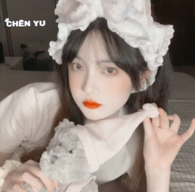 精致女头
侵删哦