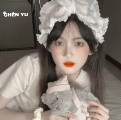 精致女头
侵删哦