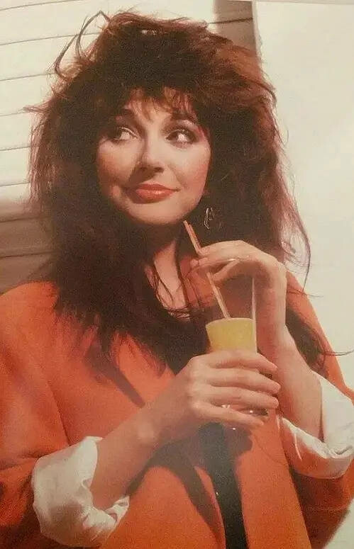 Kate Bush