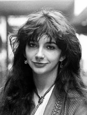 Kate Bush