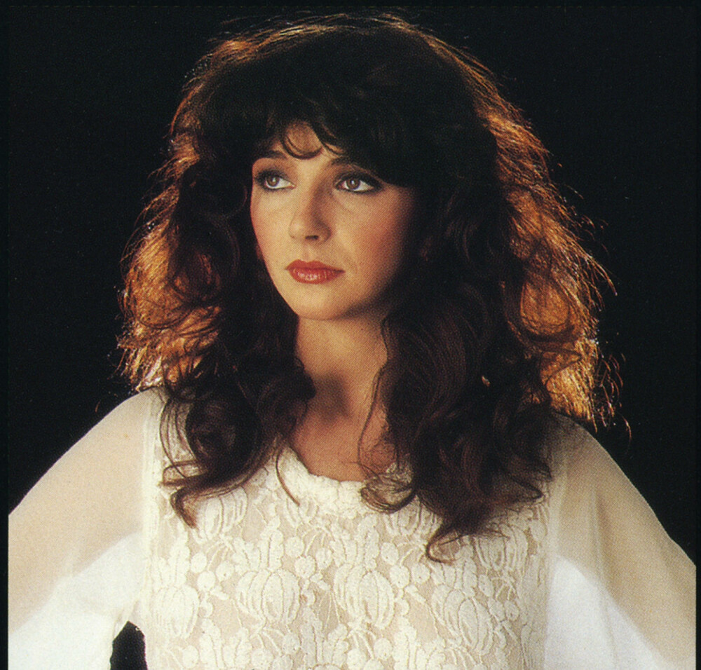 Kate Bush