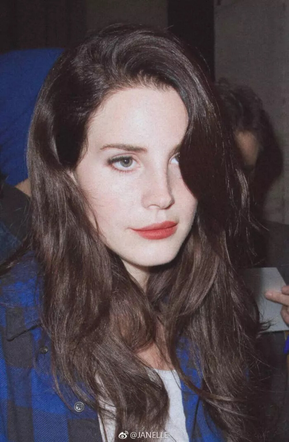 Lana Del Rey