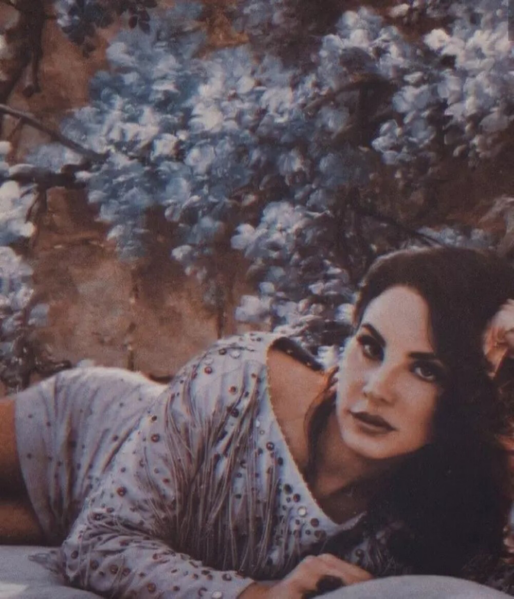 Lana Del Rey