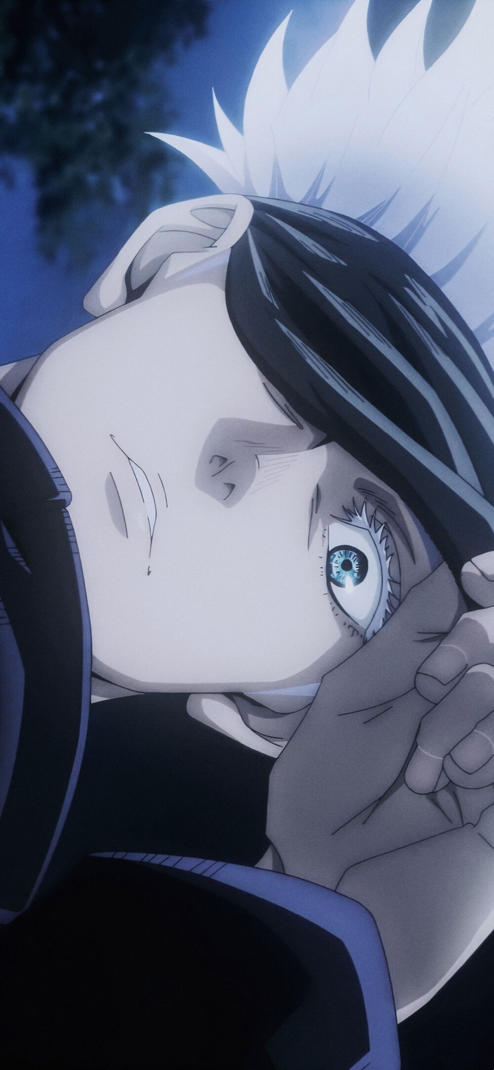 五条悟5t5 咒术回战 动漫壁纸