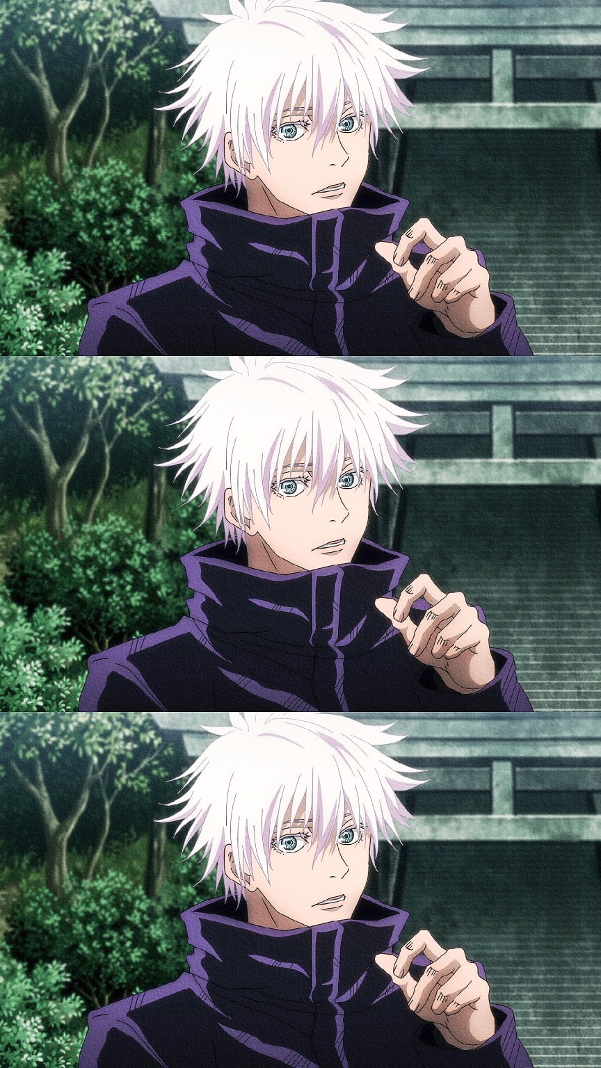 五条悟5t5 咒术回战 动漫壁纸