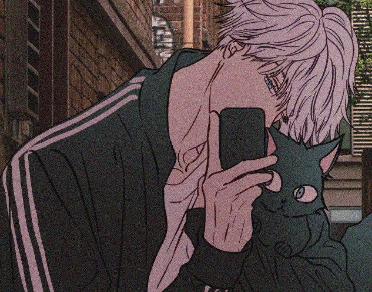 五条悟5t5 咒术回战 动漫壁纸