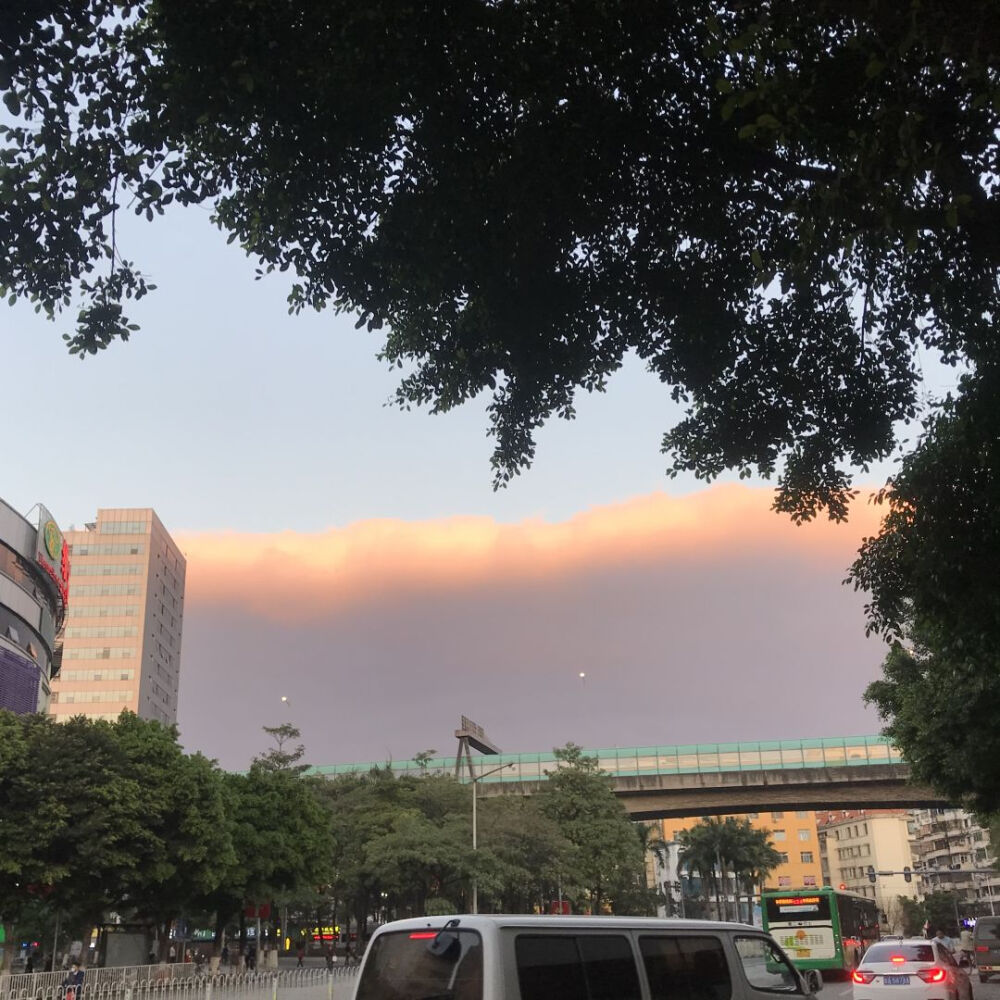 街拍 风景 头像 壁纸