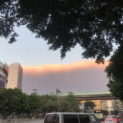 街拍 风景 头像 壁纸