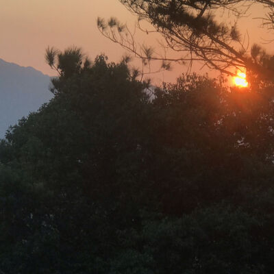 街拍 风景 头像 壁纸