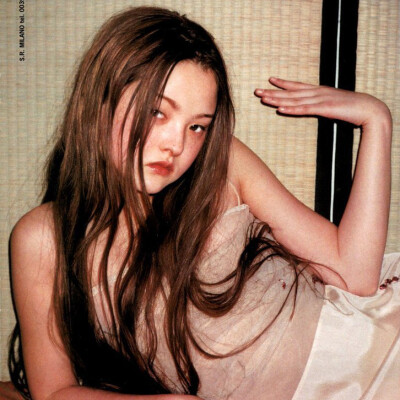 Devon Aoki 