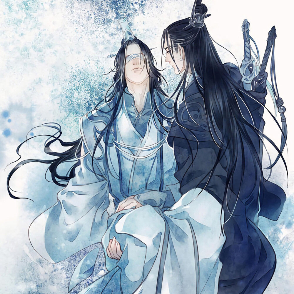 魔道祖师