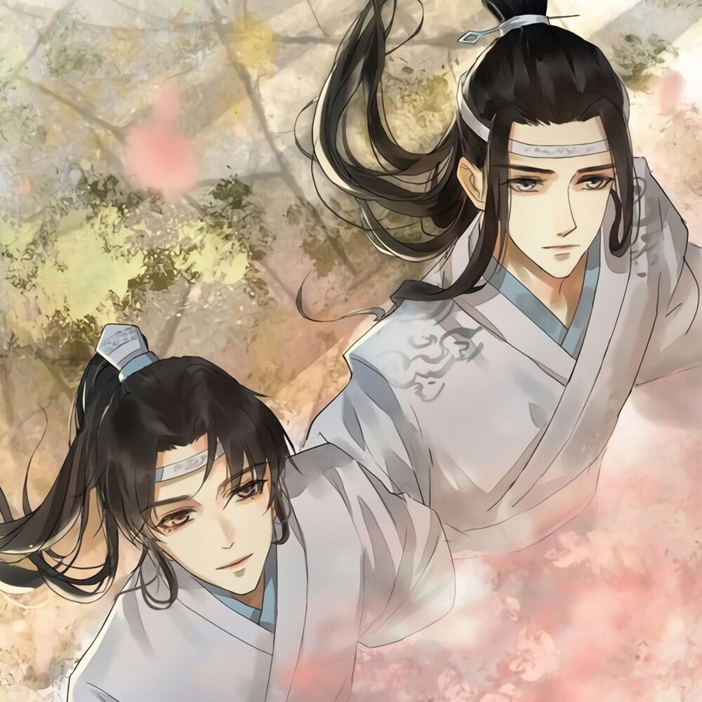 魔道祖师