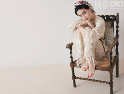 angelababy