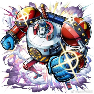 海贼王赏金猎人