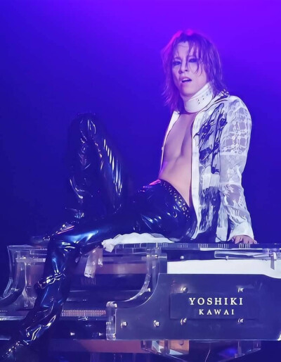 yoshiki