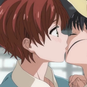 奇蛋物语(自截情头) 泽木桃惠×栗田熏