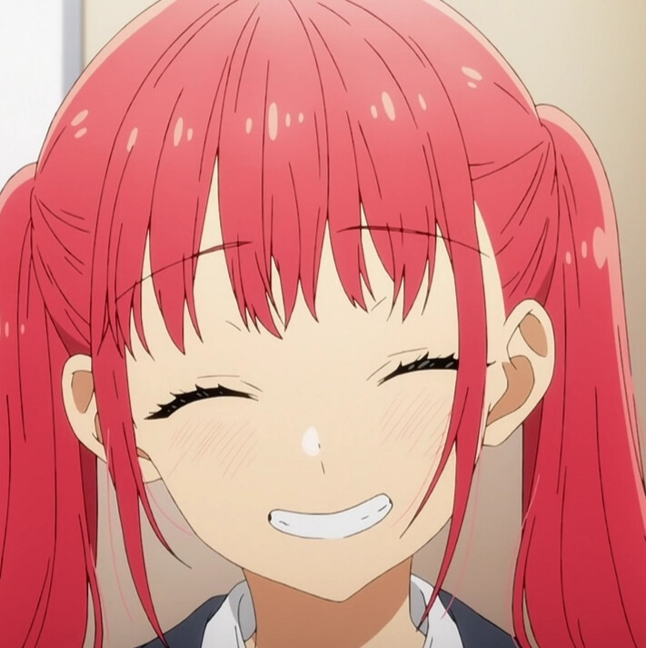 堀与宫村(自截) 绫崎礼美