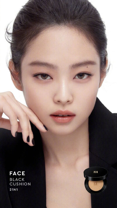 金智妮 jennie