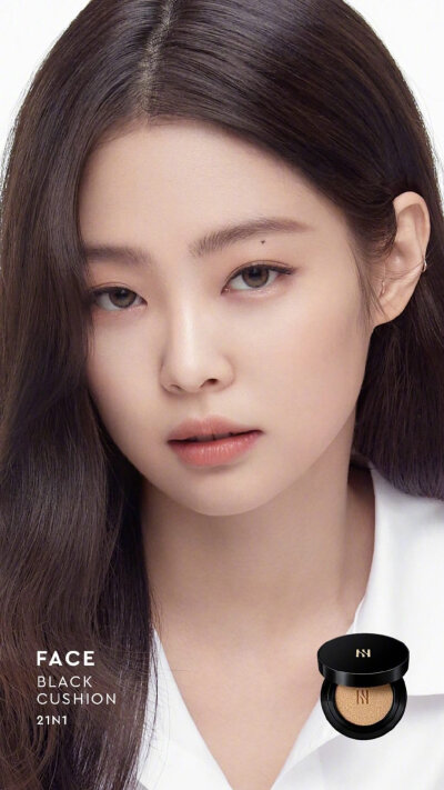 金智妮 jennie