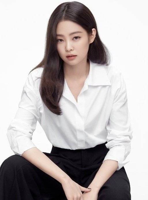 金智妮 jennie