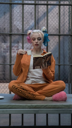 Harley Quinn