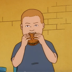 鲍比希尔一家 一家之主