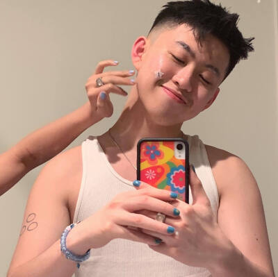 Rich Brian