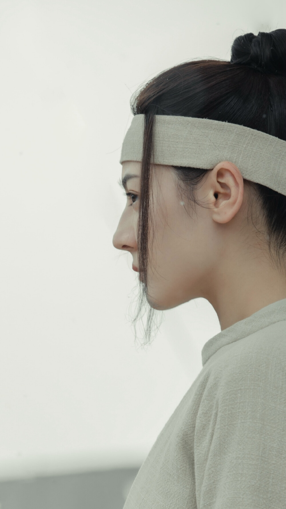 《长歌行》李长歌