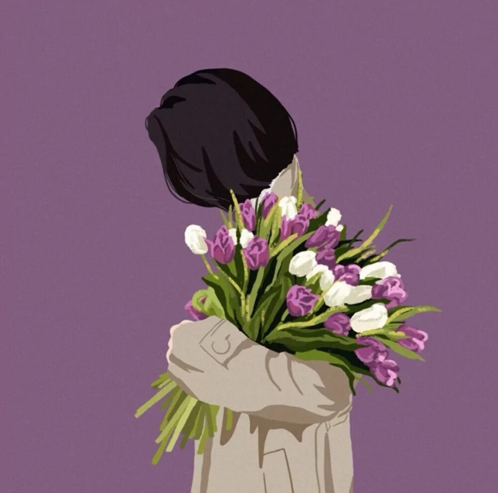 女头像